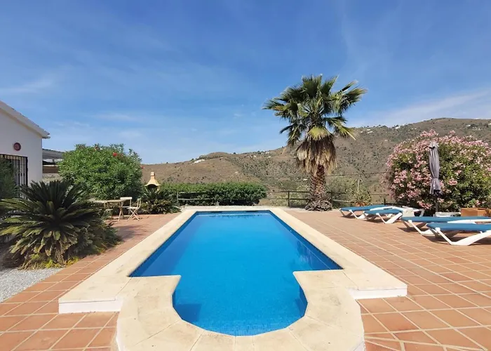 Βίλα Beautiful Casa Jade