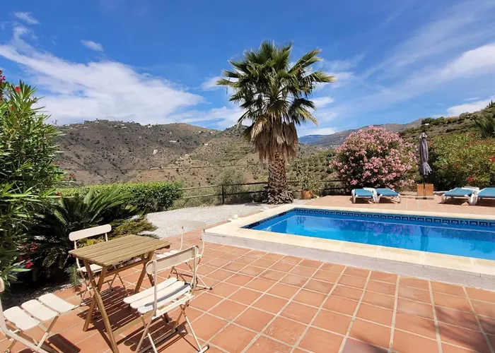 Beautiful Casa Jade
