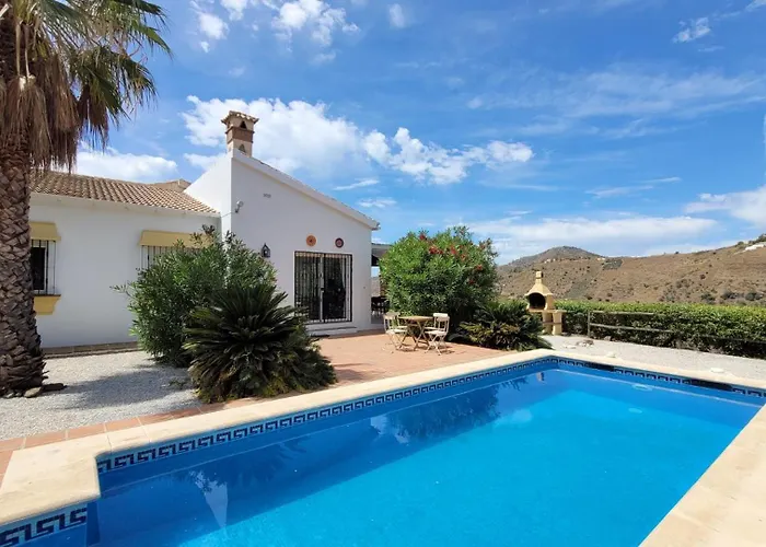 Βίλα Beautiful Casa Jade *