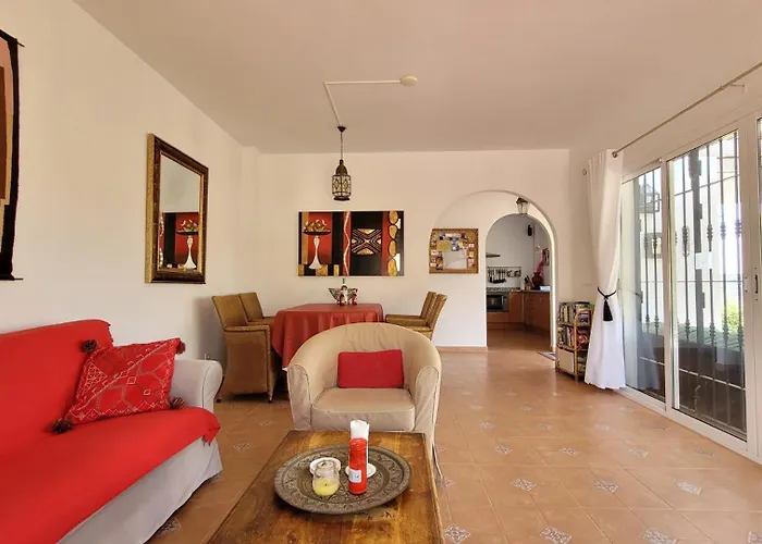 Βίλα Beautiful Casa Jade