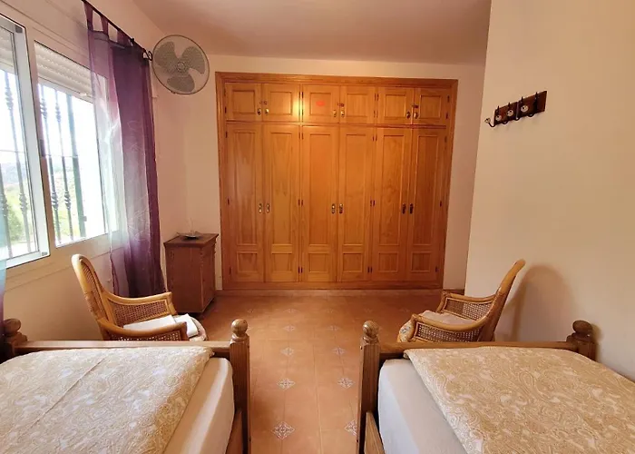 Βίλα Beautiful Casa Jade *