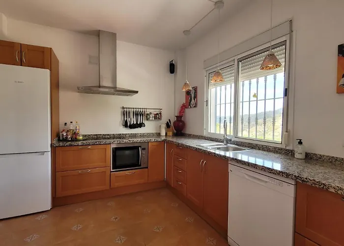 Βίλα Beautiful Casa Jade