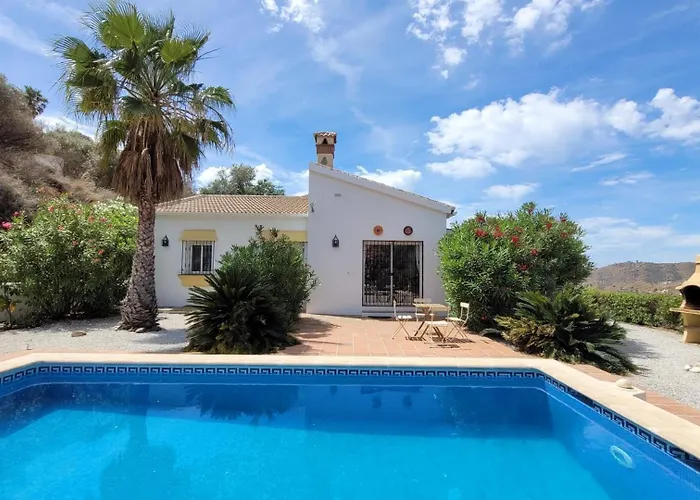 Beautiful Casa Jade Μάλαγα