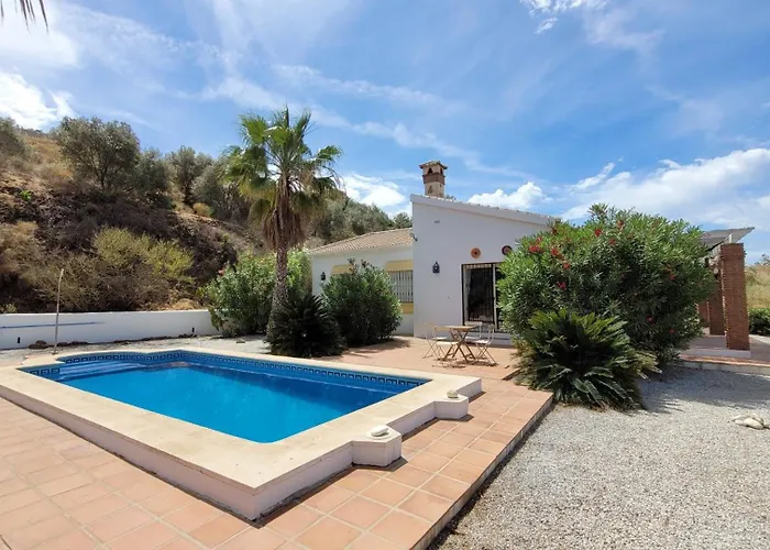 Beautiful Casa Jade Βίλα *