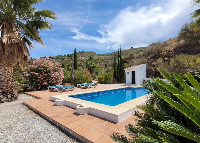 Βίλα Beautiful Casa Jade Μάλαγα