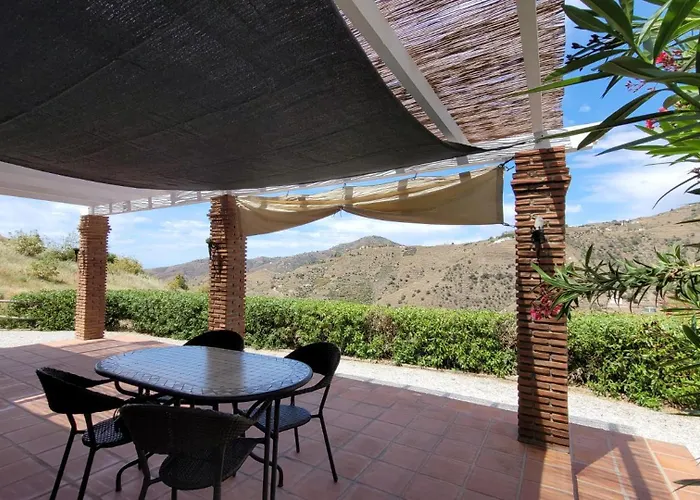 Βίλα Beautiful Casa Jade Μάλαγα