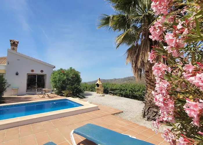 Βίλα Beautiful Casa Jade *