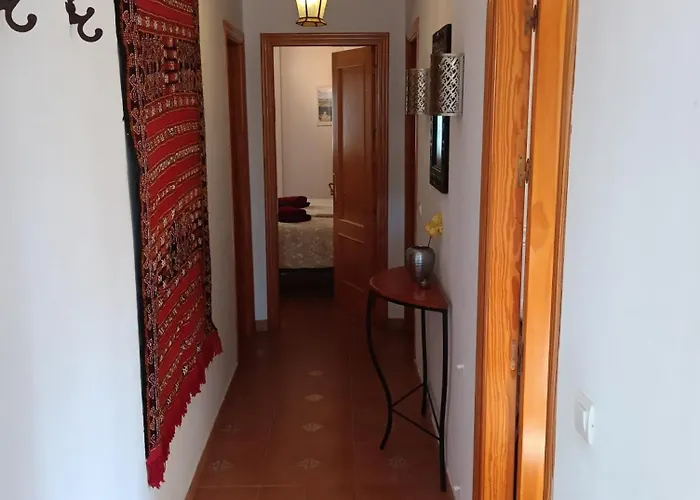 Βίλα Beautiful Casa Jade Μάλαγα