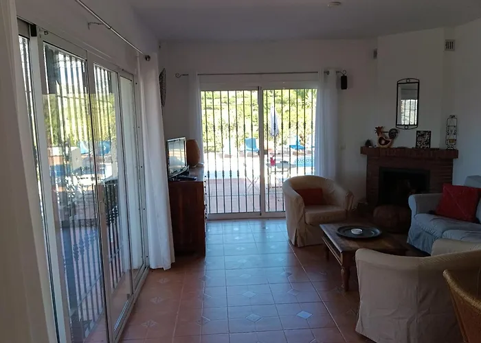 Βίλα Beautiful Casa Jade