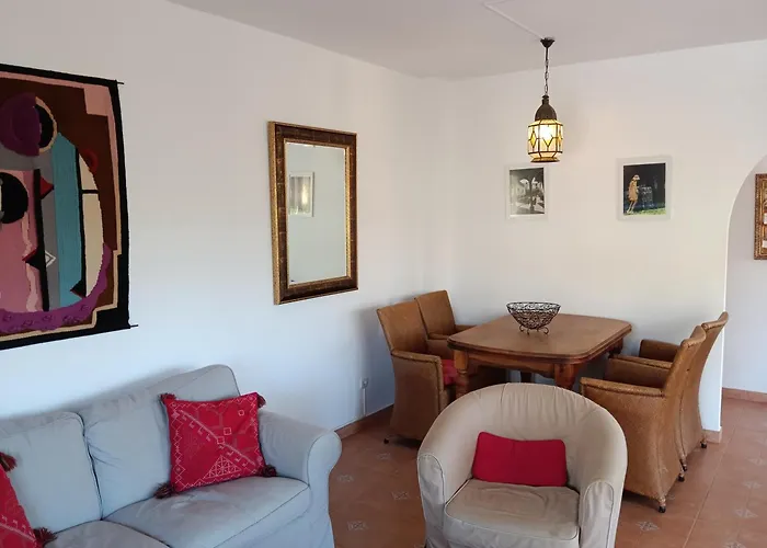 Βίλα Beautiful Casa Jade Μάλαγα