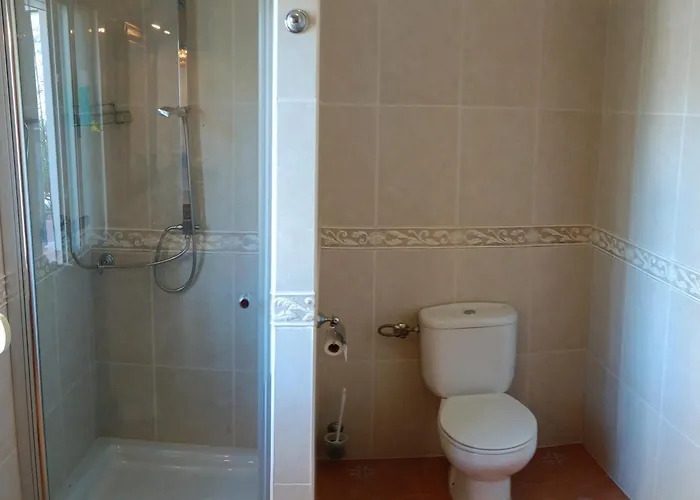 Beautiful Casa Jade Μάλαγα