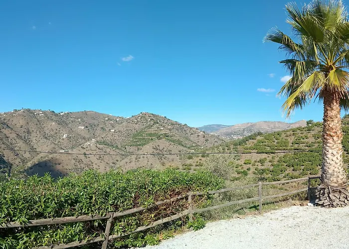 Beautiful Casa Jade Μάλαγα