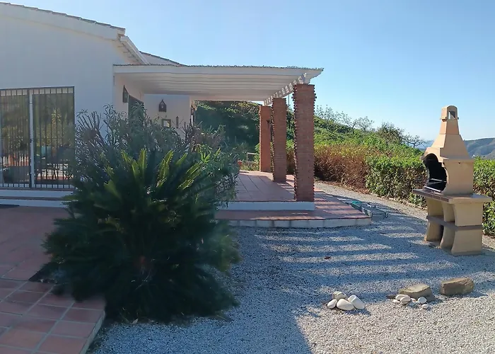 Beautiful Casa Jade Βίλα *